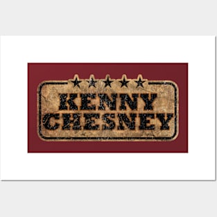 Kenny Chesney Kenny Chesney Posters and Art